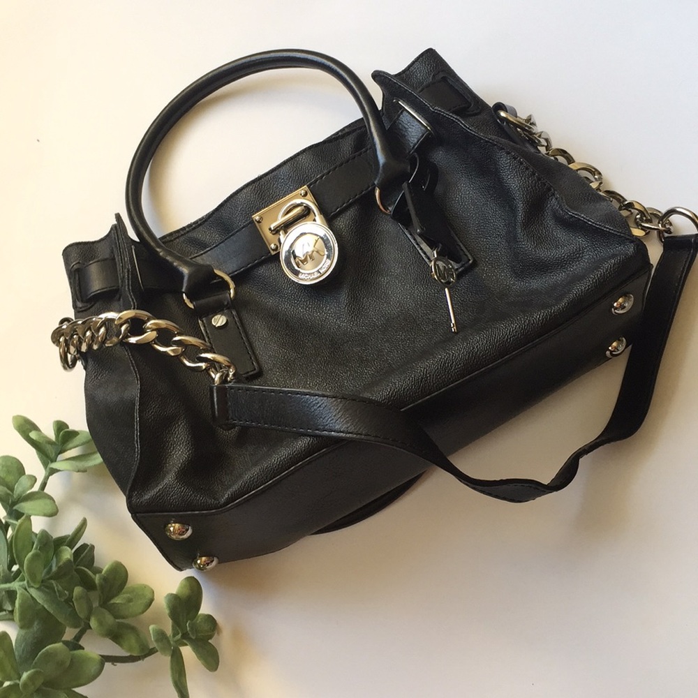 Michael Kors Hamilton